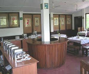 Corbett Treff Hotel Dhikuli Екстериор снимка