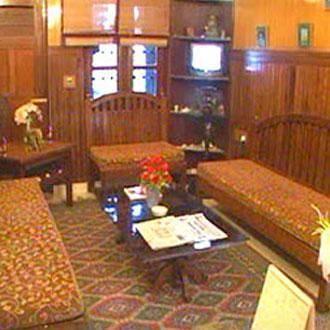 Corbett Treff Hotel Dhikuli Екстериор снимка
