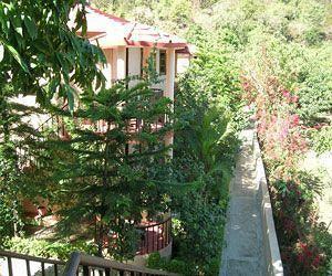 Corbett Treff Hotel Dhikuli Екстериор снимка