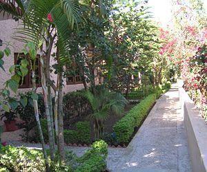 Corbett Treff Hotel Dhikuli Екстериор снимка