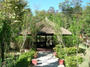 Corbett Treff Hotel Dhikuli Екстериор снимка