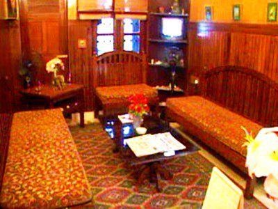 Corbett Treff Hotel Dhikuli Екстериор снимка