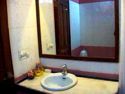 Corbett Treff Hotel Dhikuli Екстериор снимка
